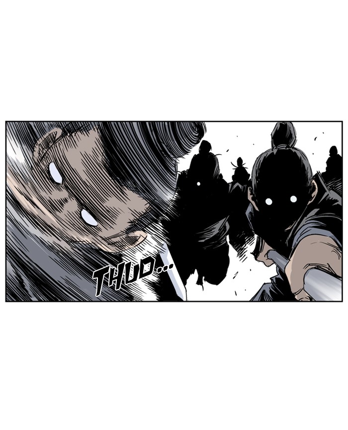 Gosu Chapter 25 page 53 - Chapter 25: Ep. 25 - White horse squad (6)