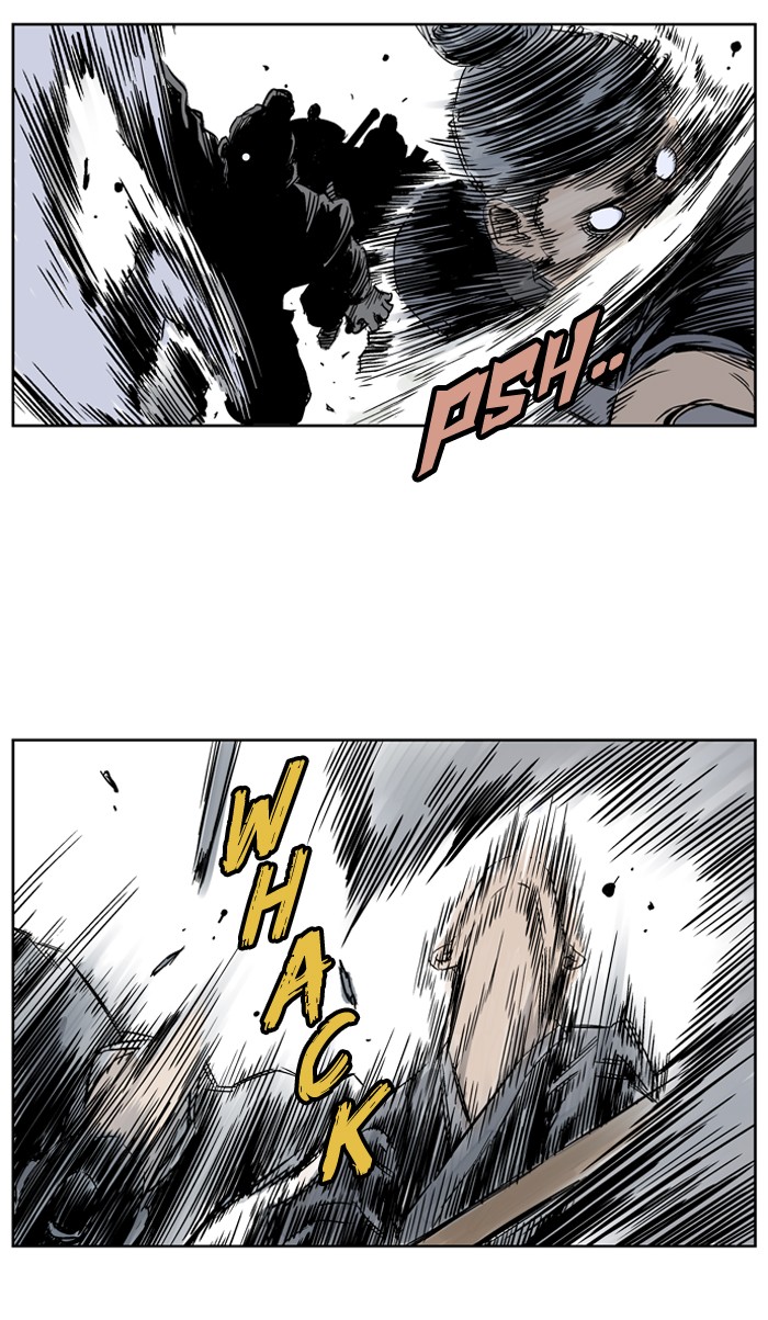 Gosu Chapter 25 page 54 - Chapter 25: Ep. 25 - White horse squad (6)