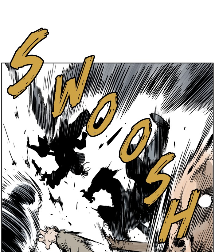 Gosu Chapter 25 page 58 - Chapter 25: Ep. 25 - White horse squad (6)