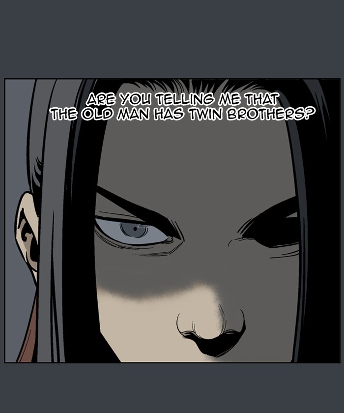 Gosu Chapter 25 page 6 - Chapter 25: Ep. 25 - White horse squad (6)