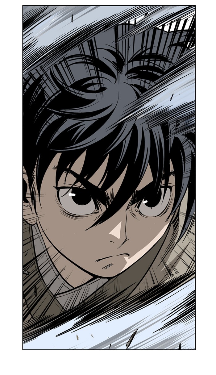 Gosu Chapter 25 page 60 - Chapter 25: Ep. 25 - White horse squad (6)
