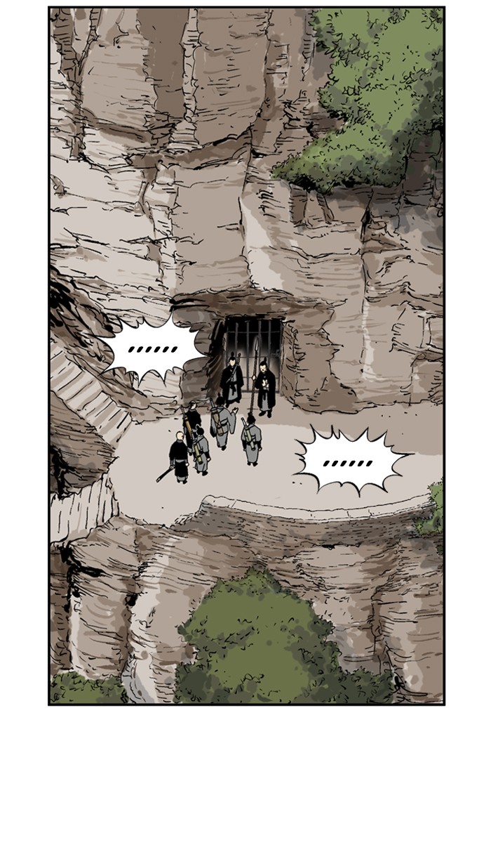 Gosu Chapter 25 page 65 - Chapter 25: Ep. 25 - White horse squad (6)