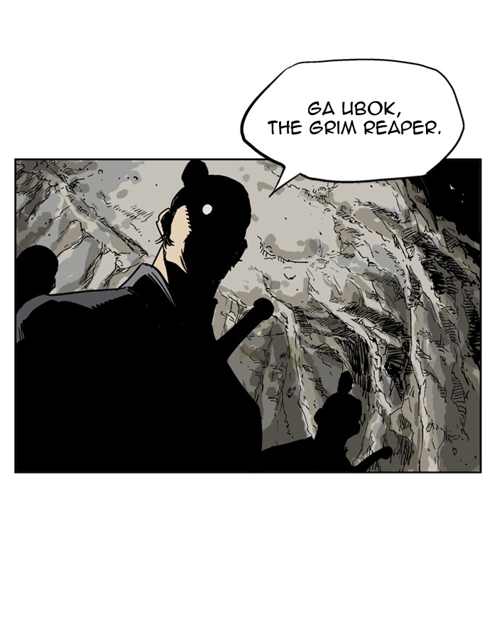 Gosu Chapter 25 page 69 - Chapter 25: Ep. 25 - White horse squad (6)