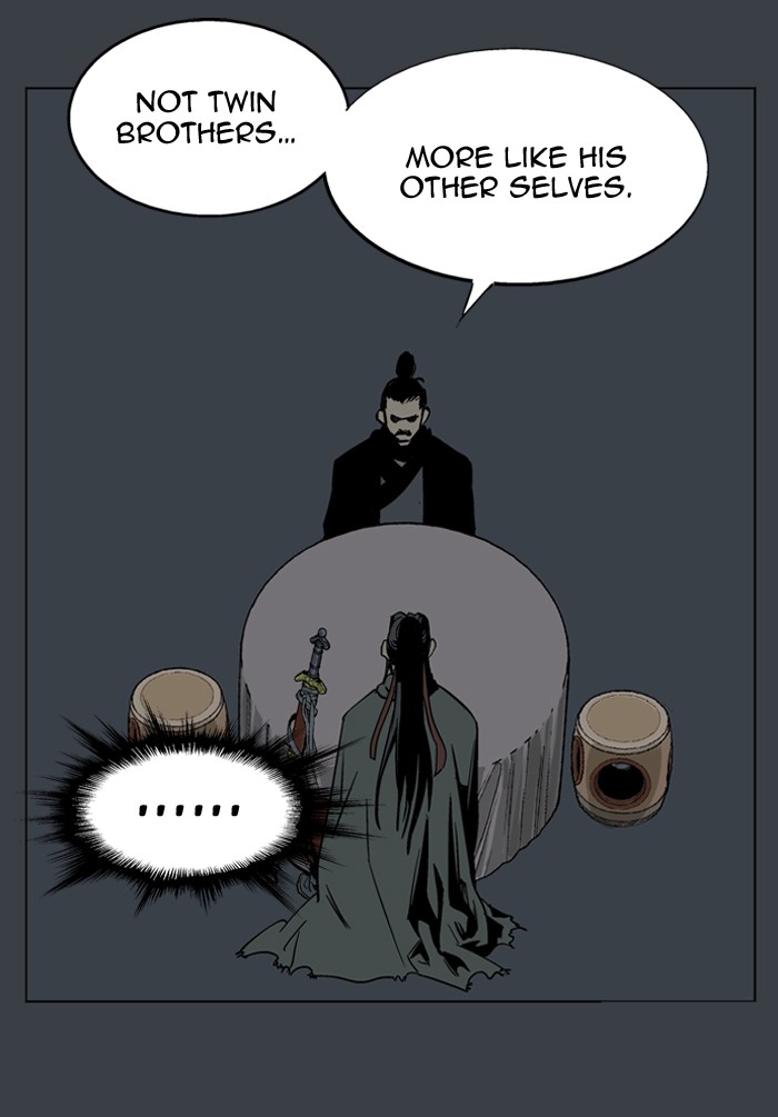 Gosu Chapter 25 page 7 - Chapter 25: Ep. 25 - White horse squad (6)