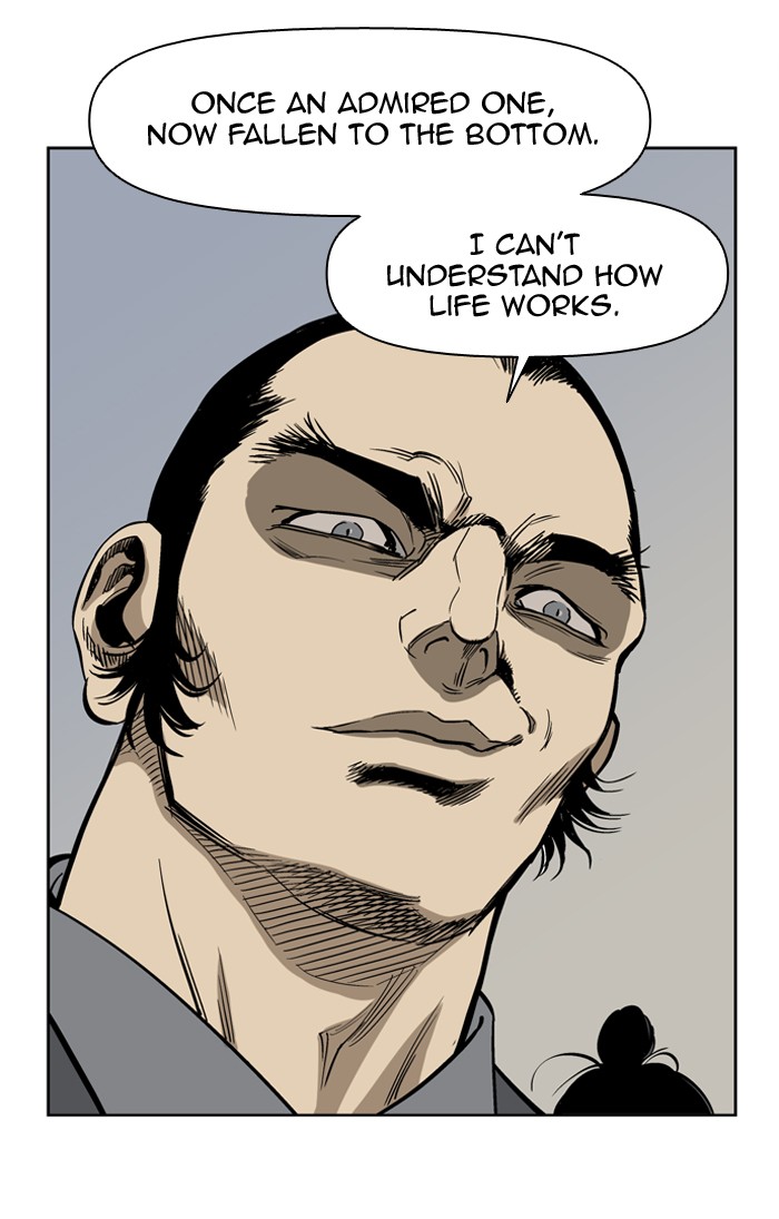 Gosu Chapter 25 page 70 - Chapter 25: Ep. 25 - White horse squad (6)