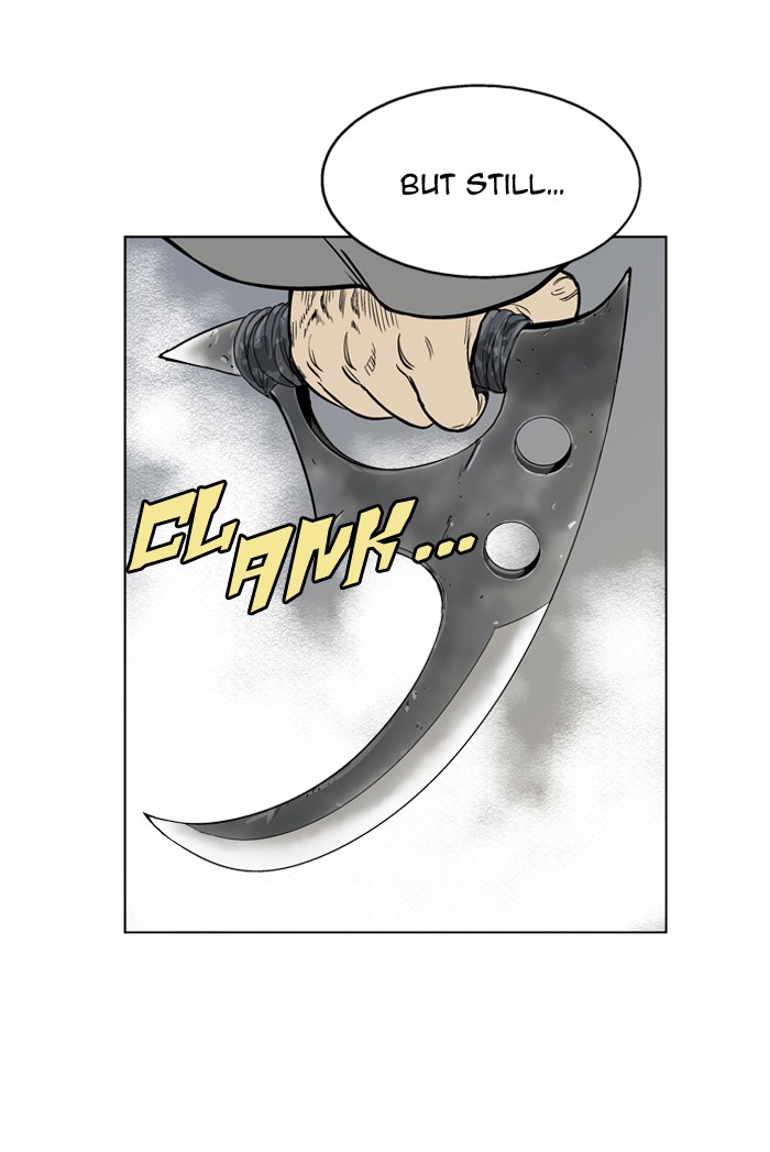 Gosu Chapter 25 page 74 - Chapter 25: Ep. 25 - White horse squad (6)