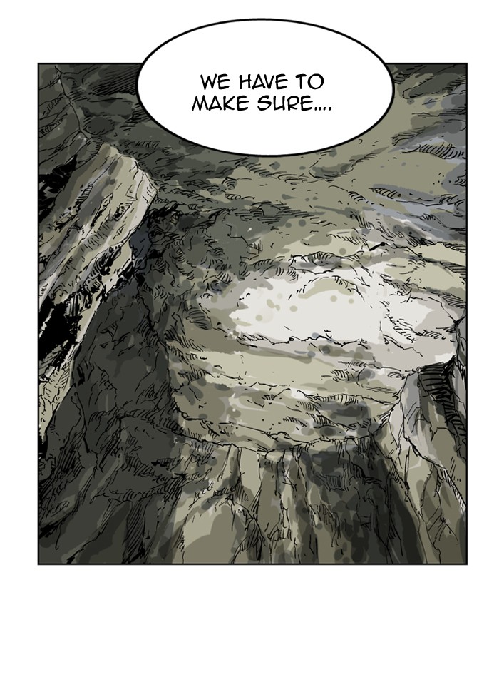 Gosu Chapter 25 page 75 - Chapter 25: Ep. 25 - White horse squad (6)