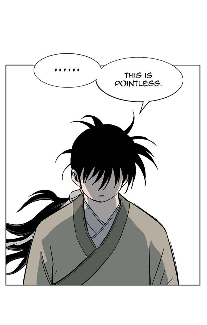Gosu Chapter 25 page 77 - Chapter 25: Ep. 25 - White horse squad (6)
