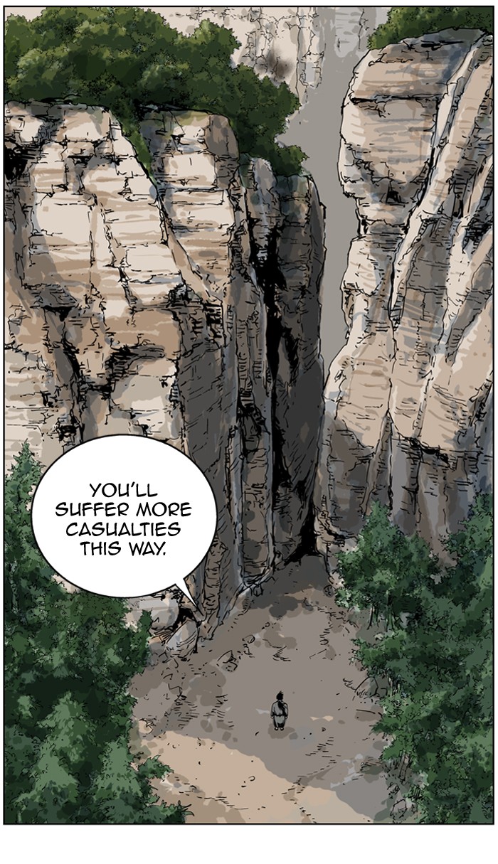 Gosu Chapter 25 page 78 - Chapter 25: Ep. 25 - White horse squad (6)