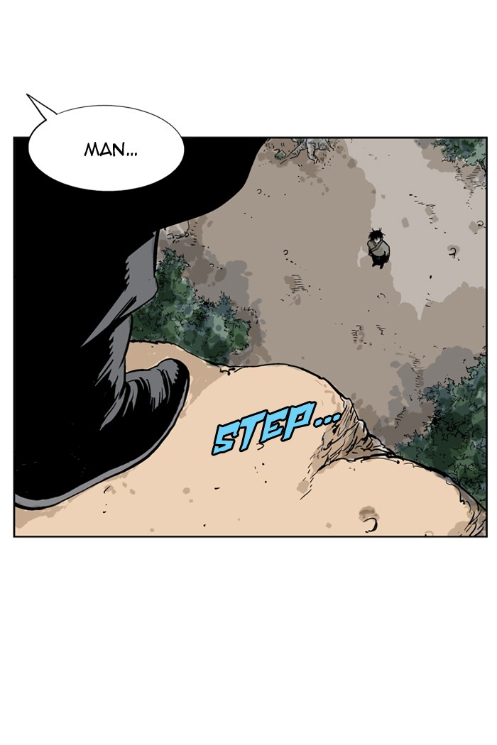 Gosu Chapter 25 page 80 - Chapter 25: Ep. 25 - White horse squad (6)