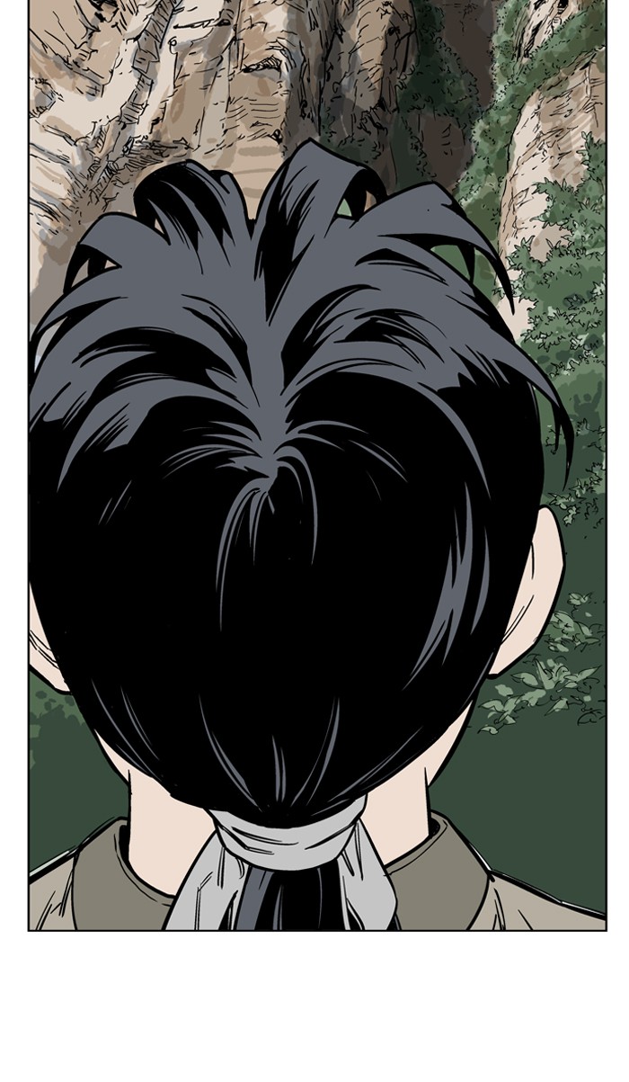 Gosu Chapter 25 page 82 - Chapter 25: Ep. 25 - White horse squad (6)