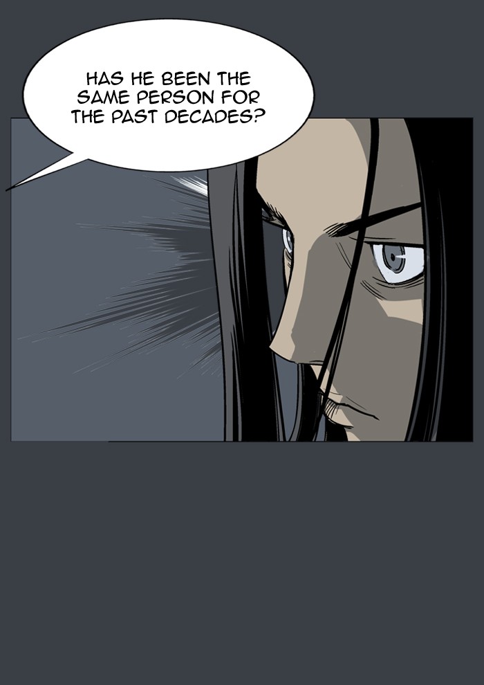 Gosu Chapter 25 page 9 - Chapter 25: Ep. 25 - White horse squad (6)
