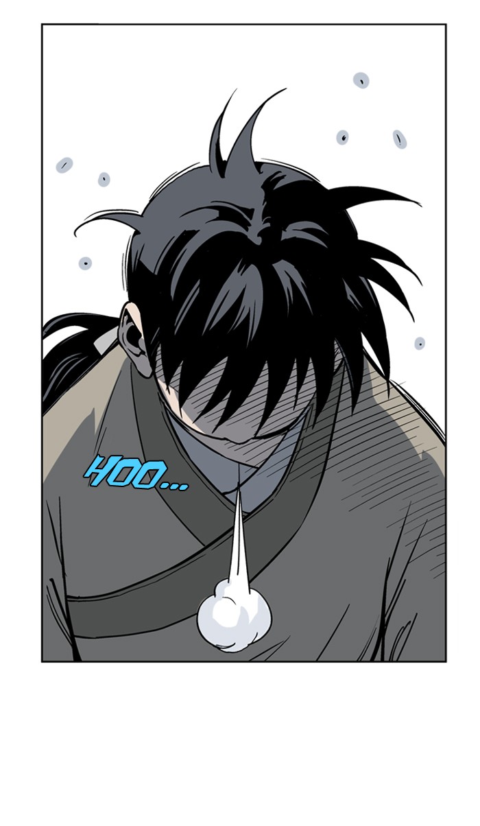 Gosu Chapter 25 page 91 - Chapter 25: Ep. 25 - White horse squad (6)