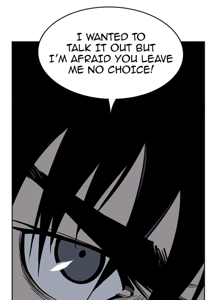Gosu Chapter 25 page 92 - Chapter 25: Ep. 25 - White horse squad (6)