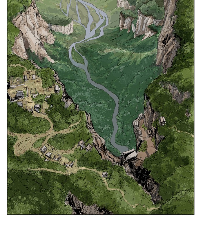 Gosu Chapter 26 page 10 - Chapter 26: Ep. 26 - White horse squad (7)