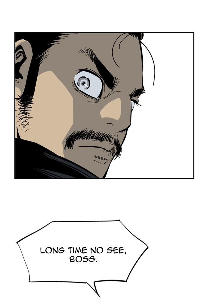 Gosu Chapter 26 page 100 - Chapter 26: Ep. 26 - White horse squad (7)