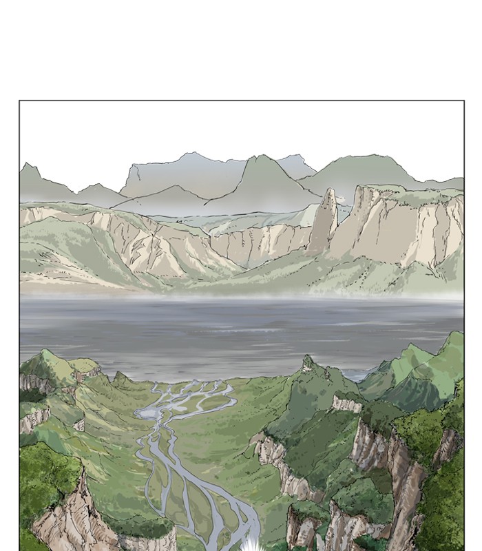 Gosu Chapter 26 page 11 - Chapter 26: Ep. 26 - White horse squad (7)