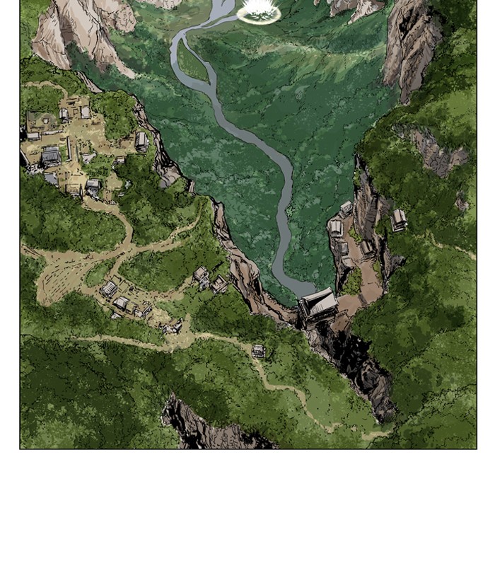 Gosu Chapter 26 page 12 - Chapter 26: Ep. 26 - White horse squad (7)