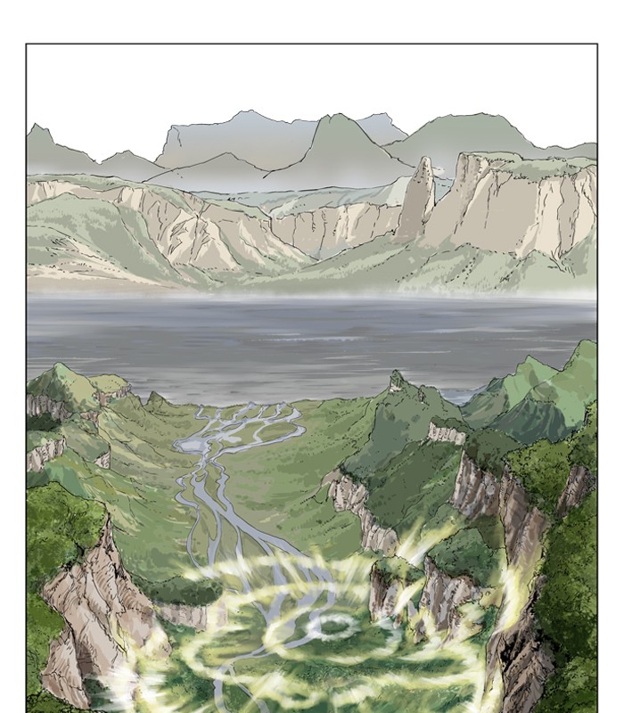 Gosu Chapter 26 page 13 - Chapter 26: Ep. 26 - White horse squad (7)