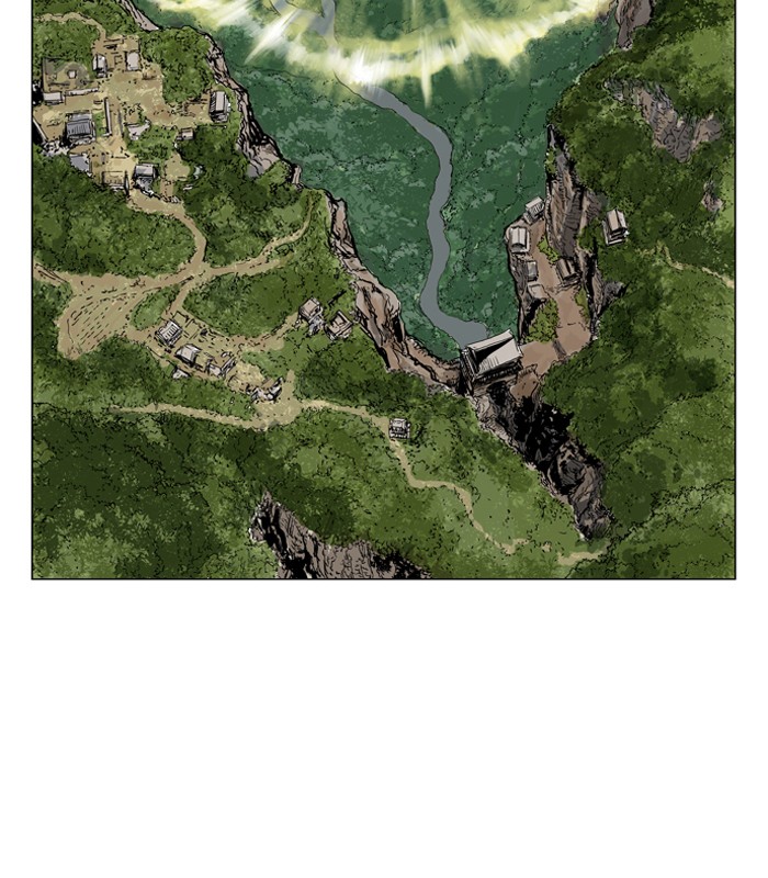 Gosu Chapter 26 page 14 - Chapter 26: Ep. 26 - White horse squad (7)