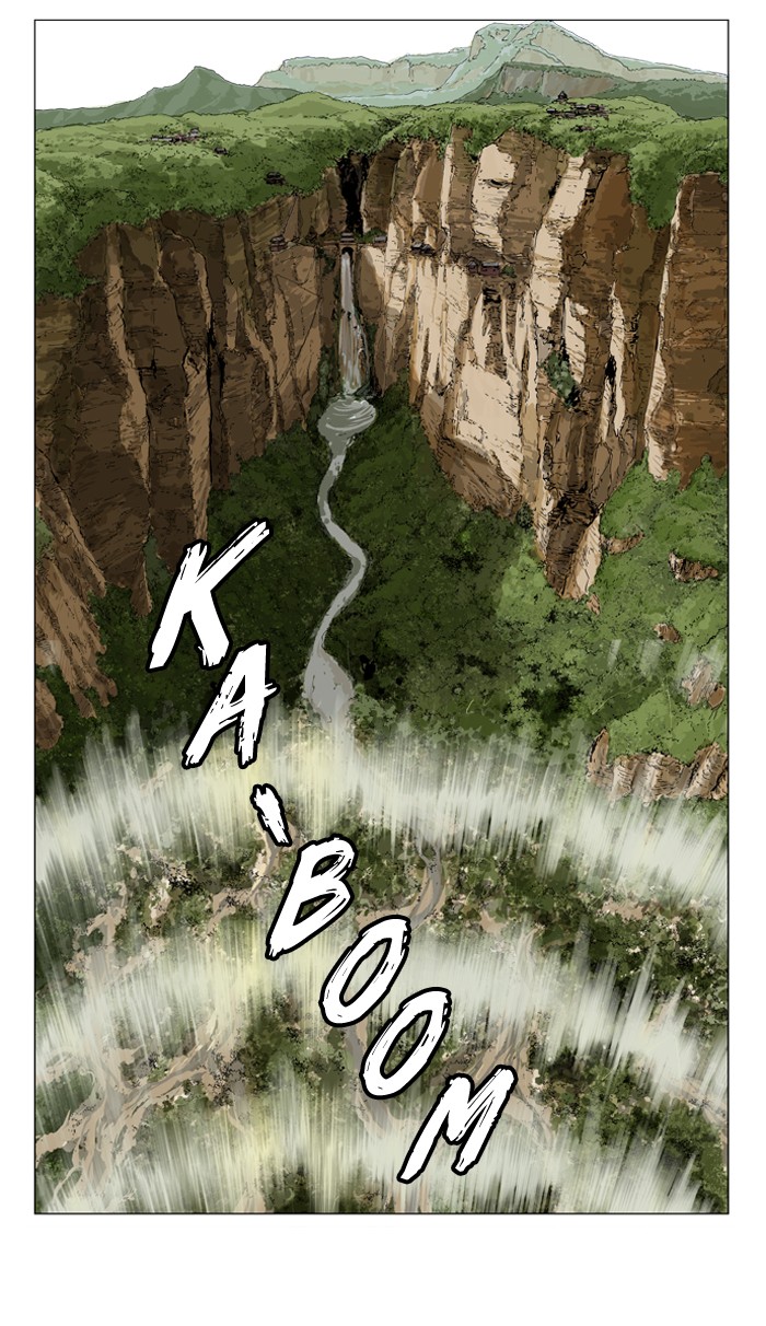 Gosu Chapter 26 page 15 - Chapter 26: Ep. 26 - White horse squad (7)
