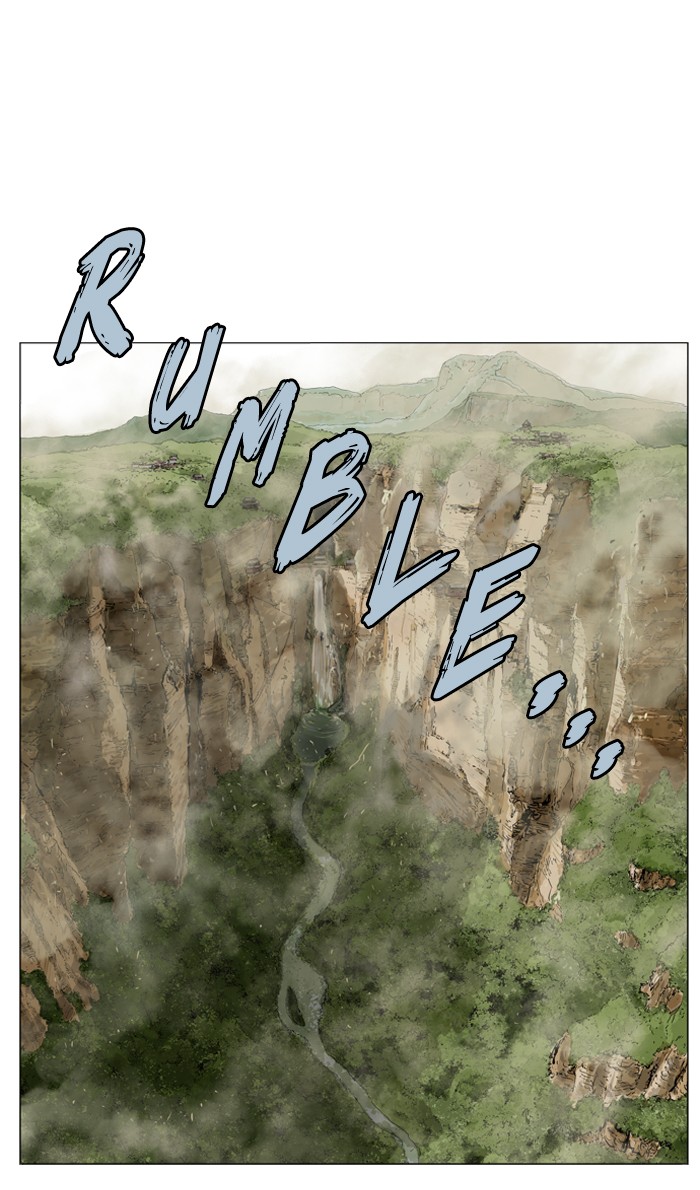 Gosu Chapter 26 page 17 - Chapter 26: Ep. 26 - White horse squad (7)