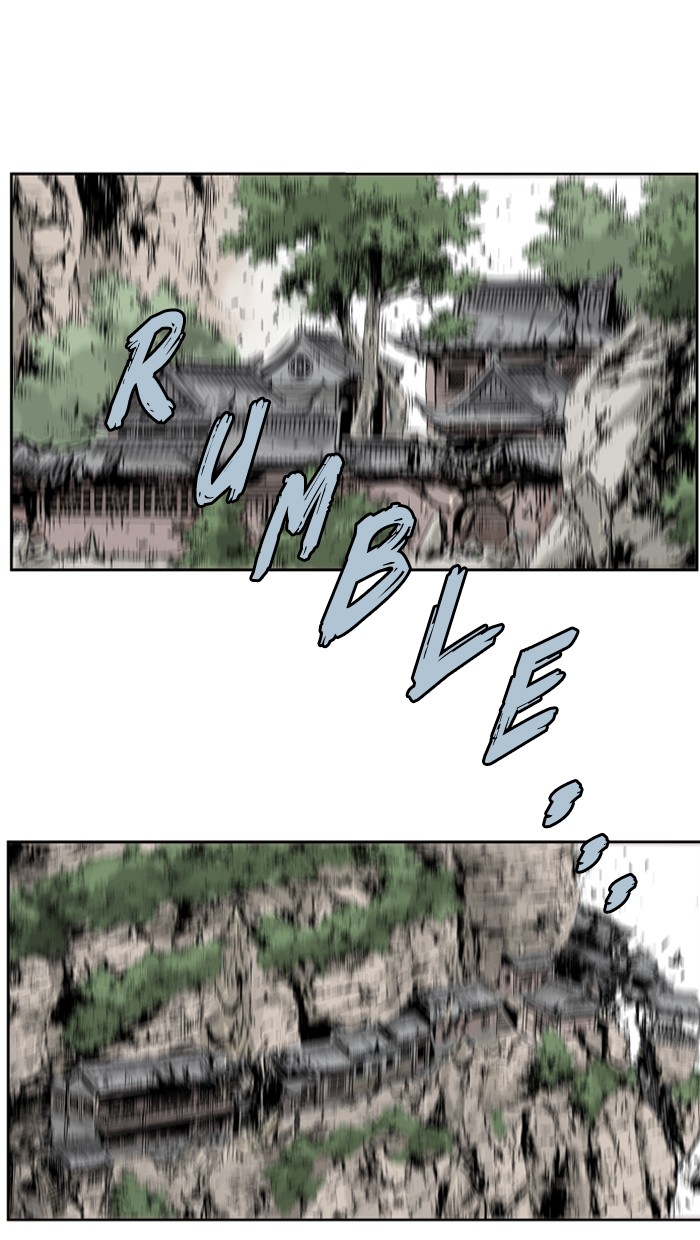 Gosu Chapter 26 page 18 - Chapter 26: Ep. 26 - White horse squad (7)