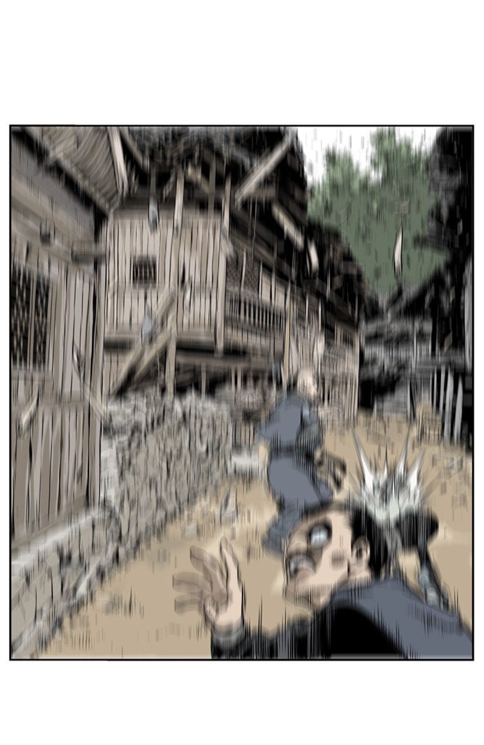Gosu Chapter 26 page 19 - Chapter 26: Ep. 26 - White horse squad (7)