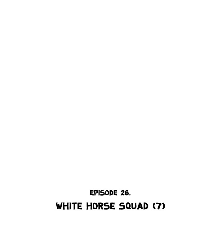Gosu Chapter 26 page 2 - Chapter 26: Ep. 26 - White horse squad (7)