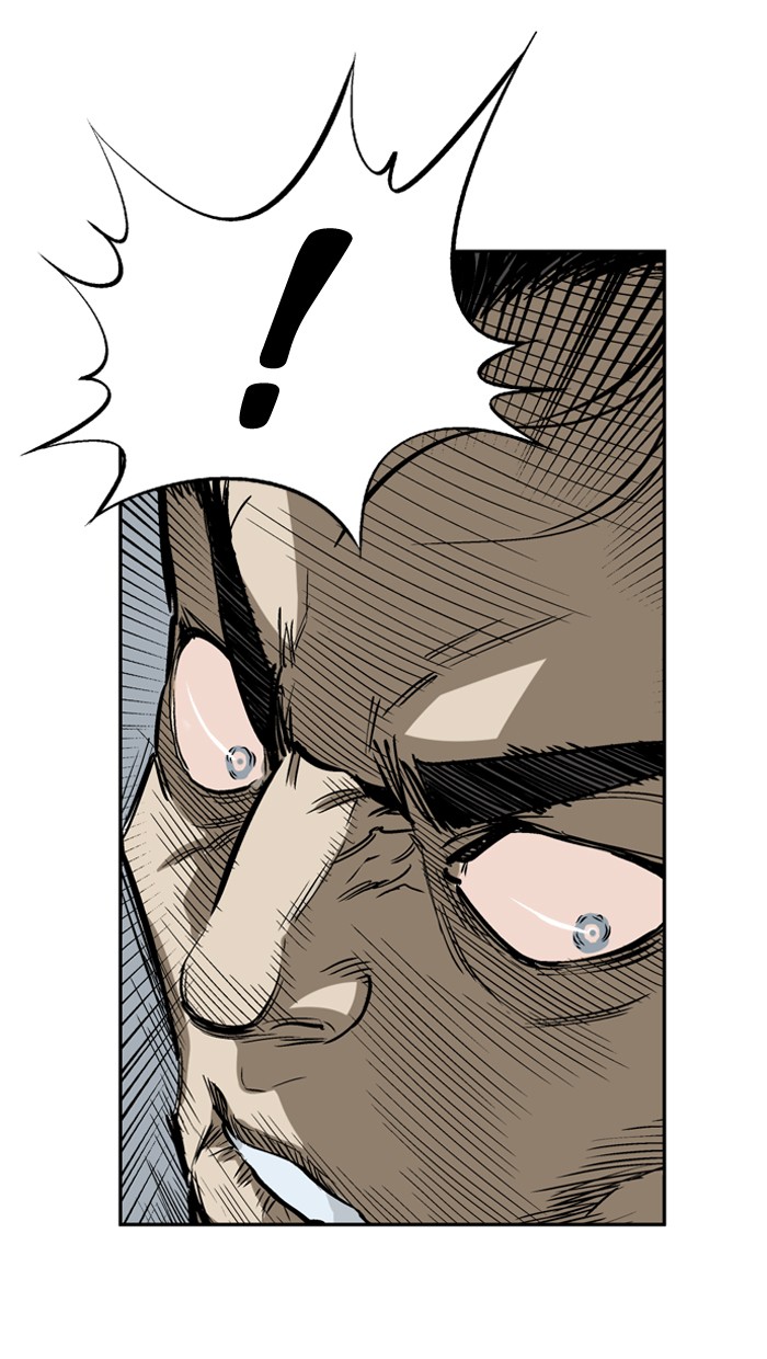 Gosu Chapter 26 page 33 - Chapter 26: Ep. 26 - White horse squad (7)