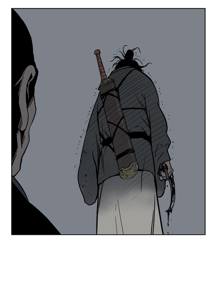 Gosu Chapter 26 page 37 - Chapter 26: Ep. 26 - White horse squad (7)