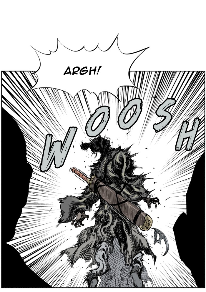 Gosu Chapter 26 page 40 - Chapter 26: Ep. 26 - White horse squad (7)