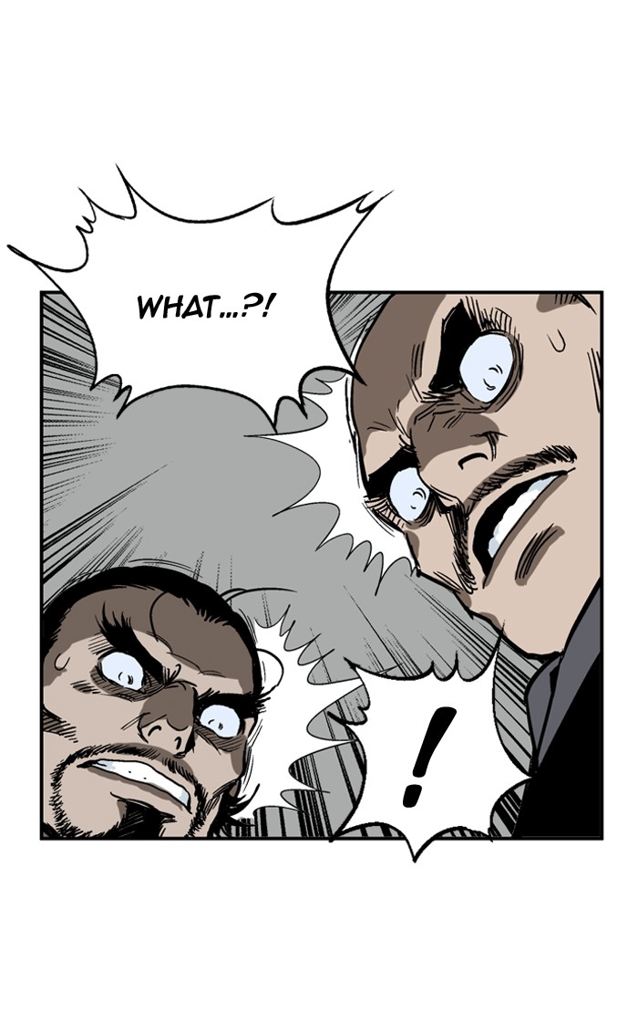 Gosu Chapter 26 page 44 - Chapter 26: Ep. 26 - White horse squad (7)