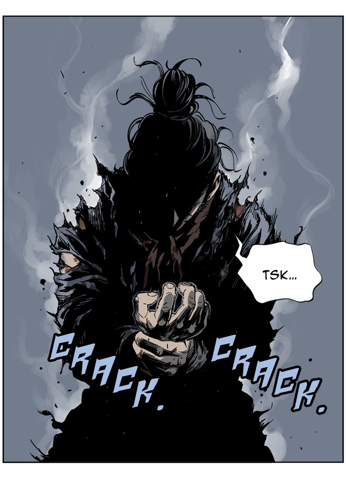 Gosu Chapter 26 page 46 - Chapter 26: Ep. 26 - White horse squad (7)