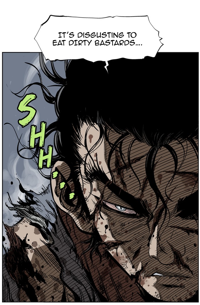 Gosu Chapter 26 page 47 - Chapter 26: Ep. 26 - White horse squad (7)