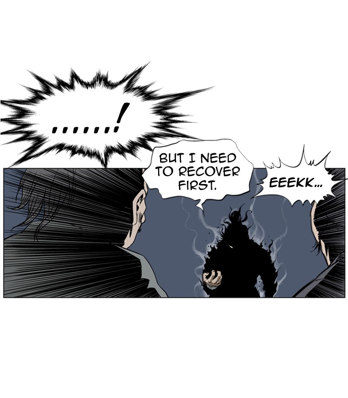 Gosu Chapter 26 page 48 - Chapter 26: Ep. 26 - White horse squad (7)