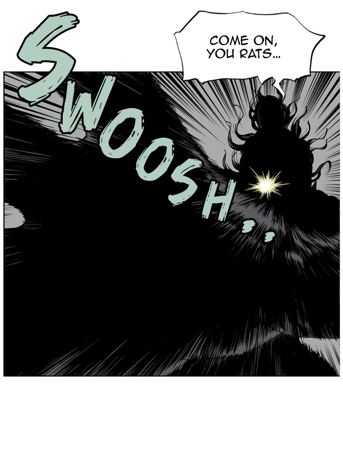 Gosu Chapter 26 page 49 - Chapter 26: Ep. 26 - White horse squad (7)