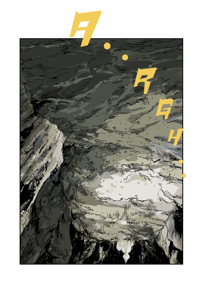 Gosu Chapter 26 page 50 - Chapter 26: Ep. 26 - White horse squad (7)