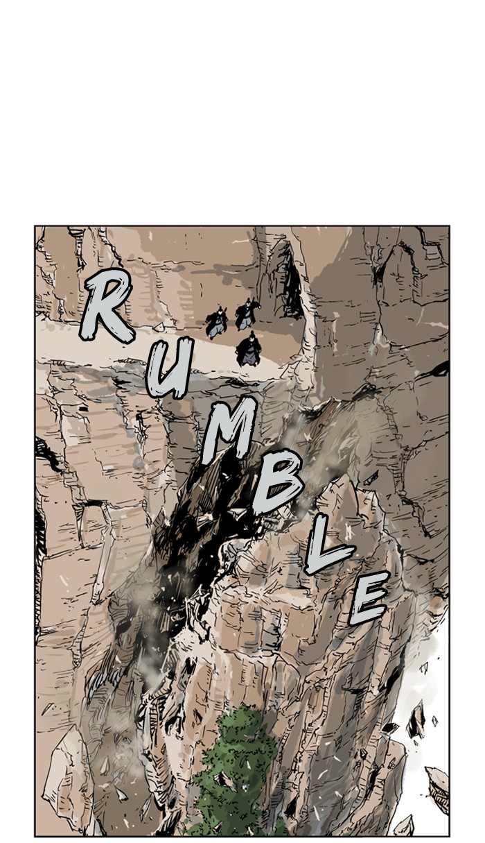 Gosu Chapter 26 page 51 - Chapter 26: Ep. 26 - White horse squad (7)