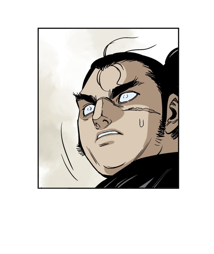 Gosu Chapter 26 page 54 - Chapter 26: Ep. 26 - White horse squad (7)
