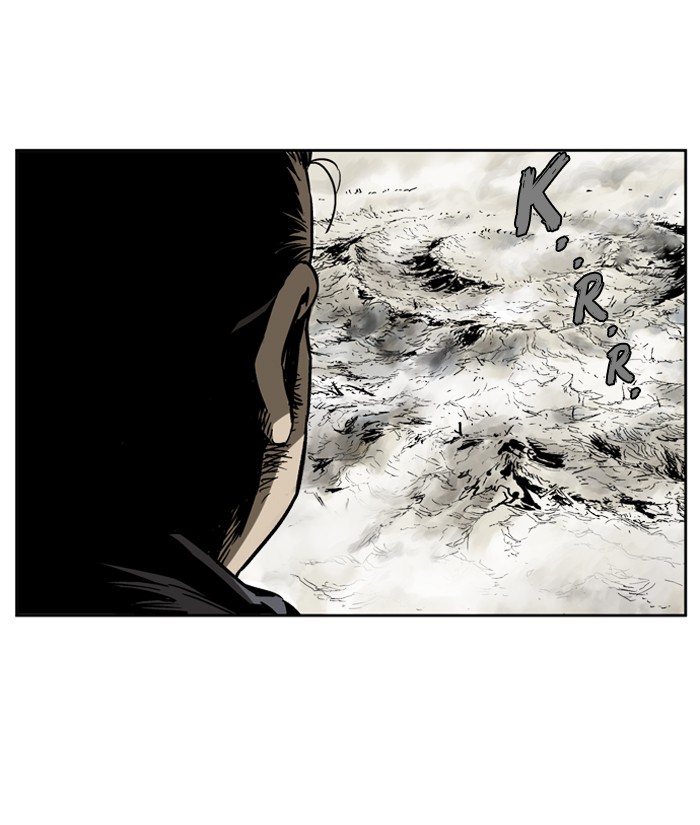 Gosu Chapter 26 page 55 - Chapter 26: Ep. 26 - White horse squad (7)