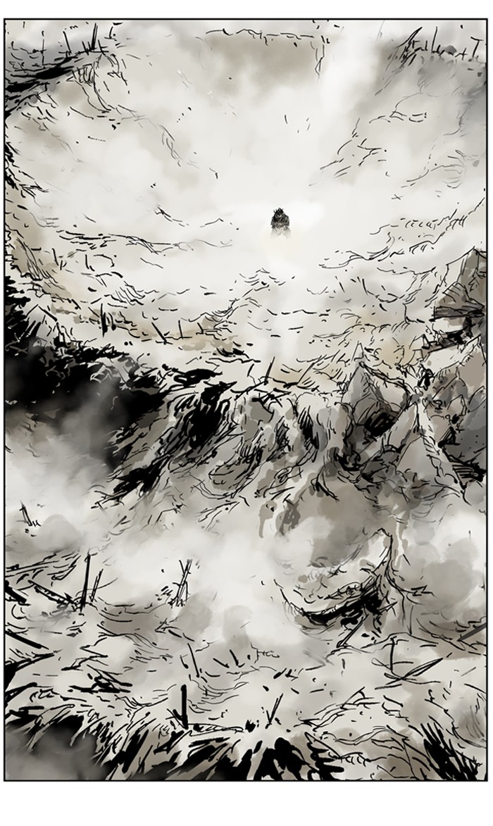 Gosu Chapter 26 page 57 - Chapter 26: Ep. 26 - White horse squad (7)