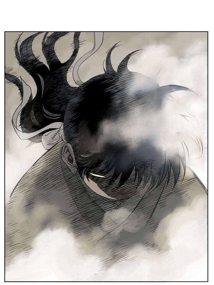 Gosu Chapter 26 page 58 - Chapter 26: Ep. 26 - White horse squad (7)