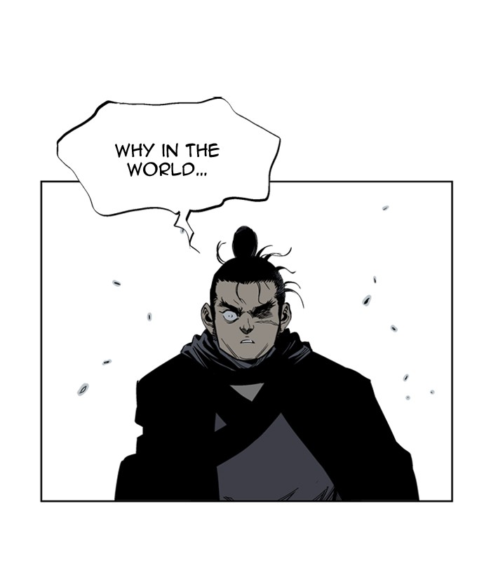 Gosu Chapter 26 page 59 - Chapter 26: Ep. 26 - White horse squad (7)