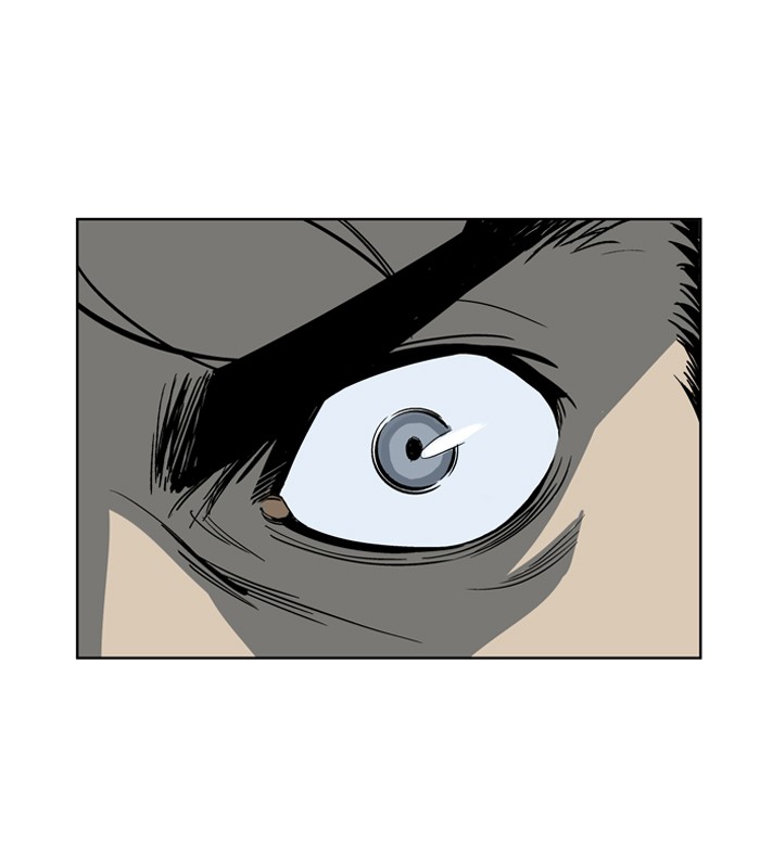 Gosu Chapter 26 page 61 - Chapter 26: Ep. 26 - White horse squad (7)