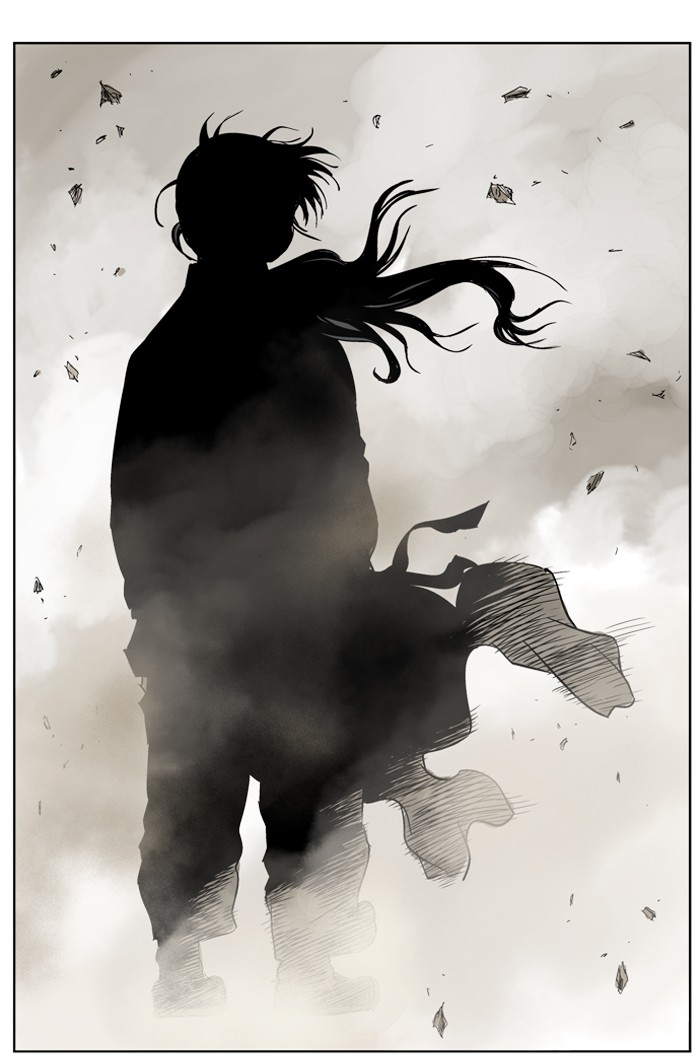 Gosu Chapter 26 page 63 - Chapter 26: Ep. 26 - White horse squad (7)