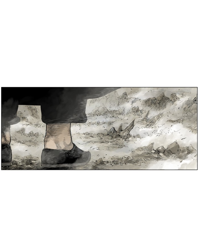 Gosu Chapter 26 page 64 - Chapter 26: Ep. 26 - White horse squad (7)