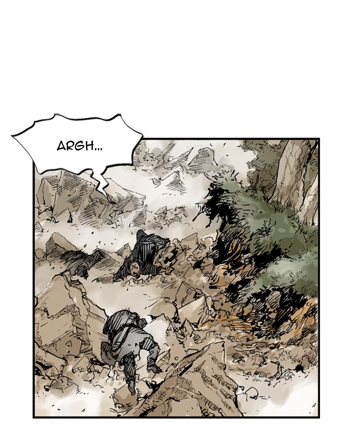 Gosu Chapter 26 page 66 - Chapter 26: Ep. 26 - White horse squad (7)