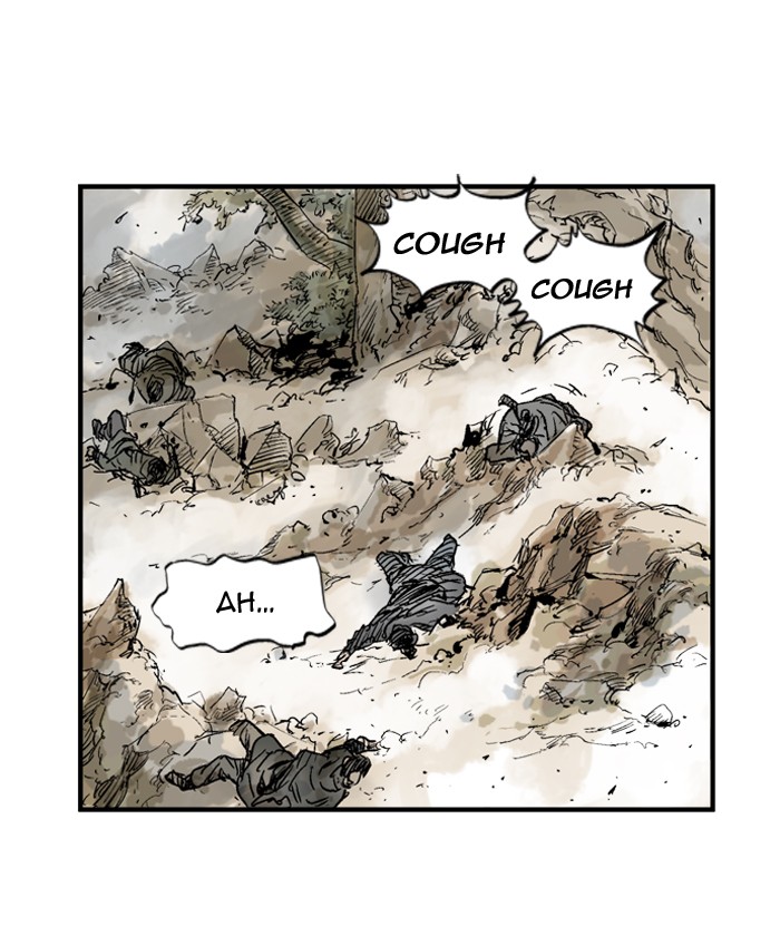 Gosu Chapter 26 page 67 - Chapter 26: Ep. 26 - White horse squad (7)