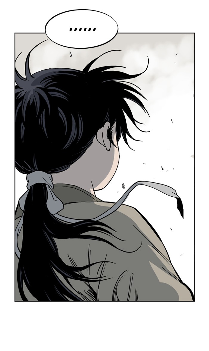 Gosu Chapter 26 page 68 - Chapter 26: Ep. 26 - White horse squad (7)